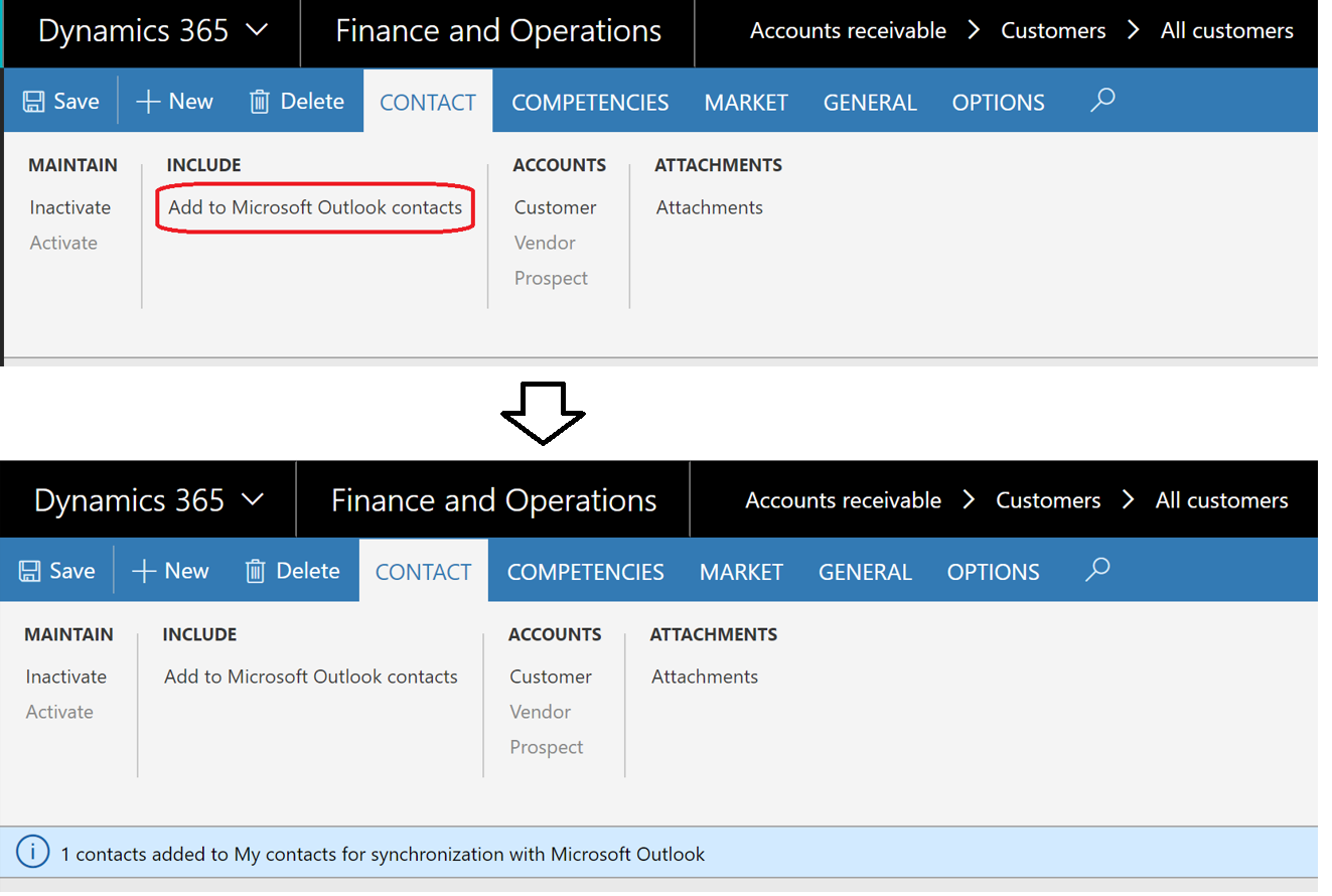 avast premiue outlook 2016 sync issues