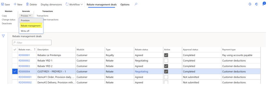 rebate-management-overview-d365tour