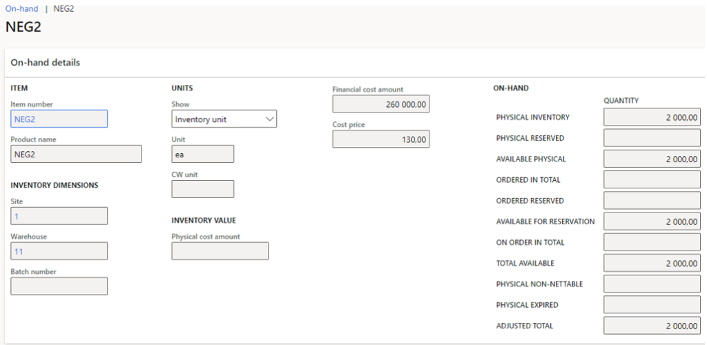 rebate-management-supplier-approach-d365tour